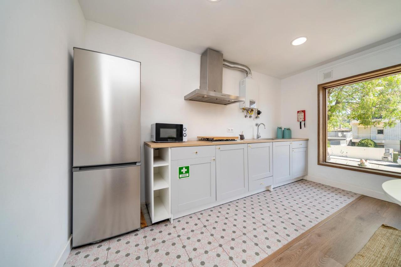 Luso Guest House Braga Ngoại thất bức ảnh