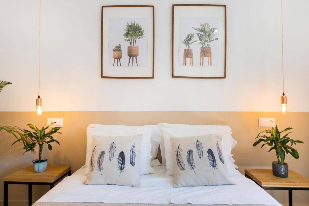 Luso Guest House Braga Phòng bức ảnh
