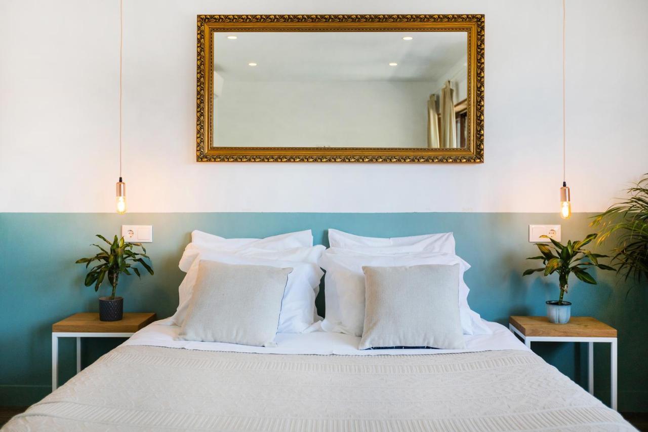 Luso Guest House Braga Phòng bức ảnh