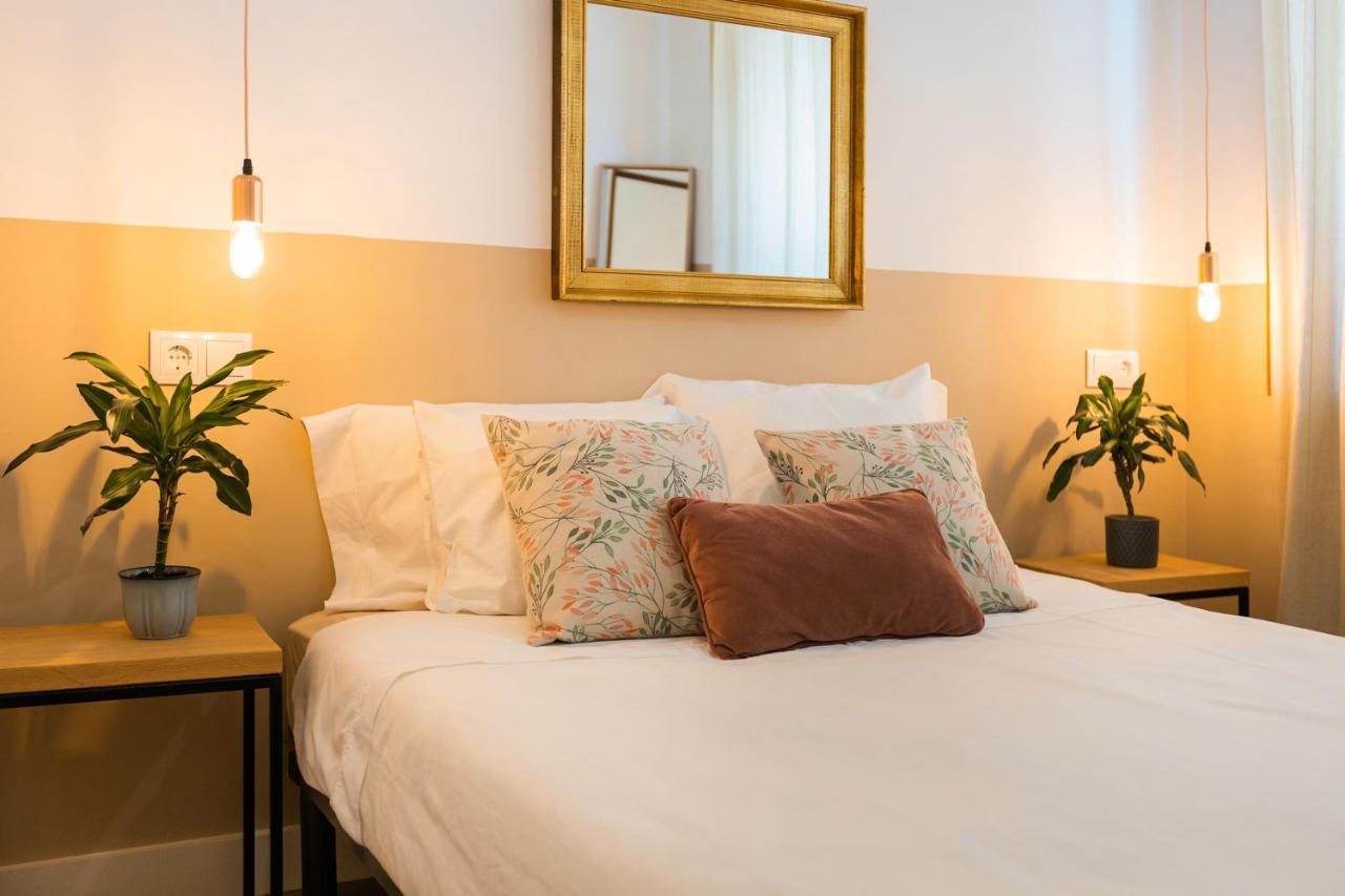 Luso Guest House Braga Phòng bức ảnh