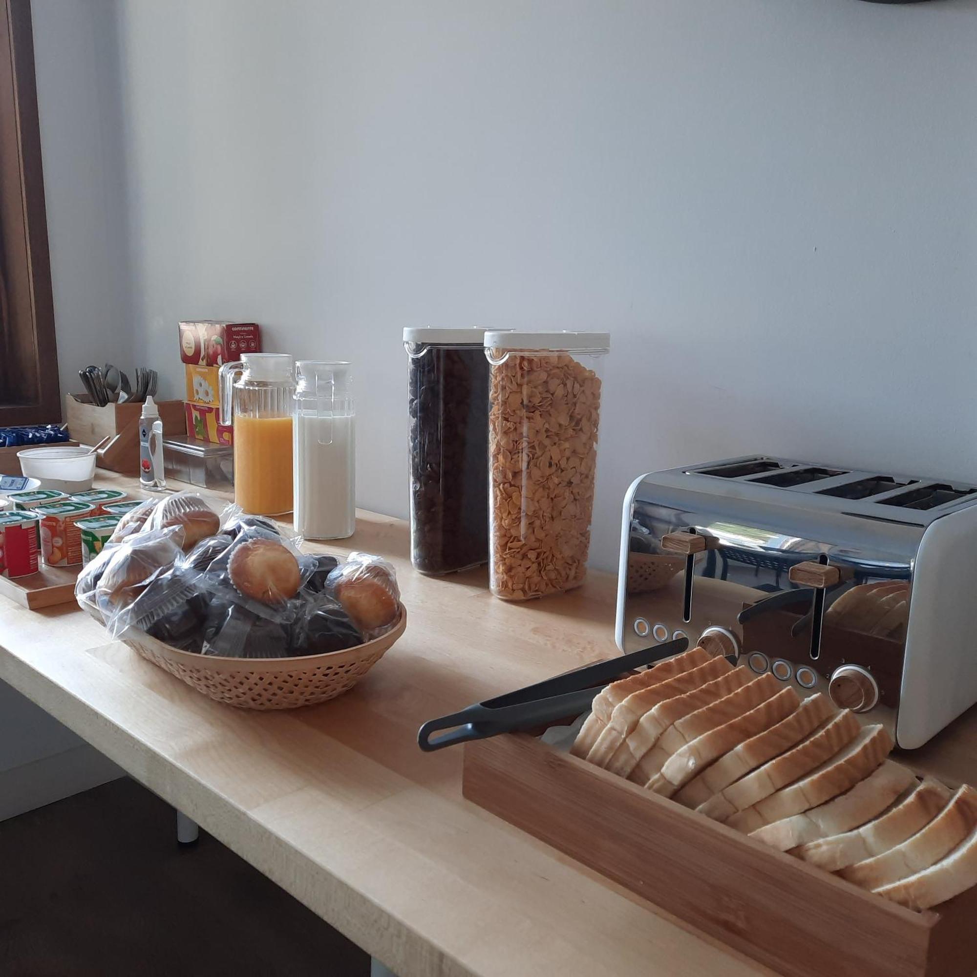 Luso Guest House Braga Ngoại thất bức ảnh