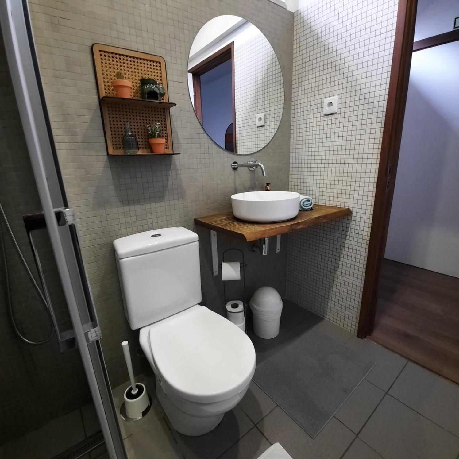Luso Guest House Braga Phòng bức ảnh